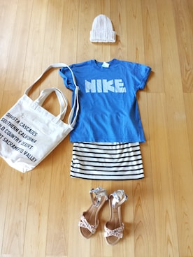 canaさんのコーディネート