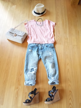 canaさんのコーディネート