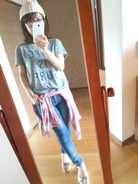 canaさんのコーディネート