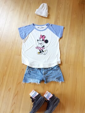 canaさんのコーディネート