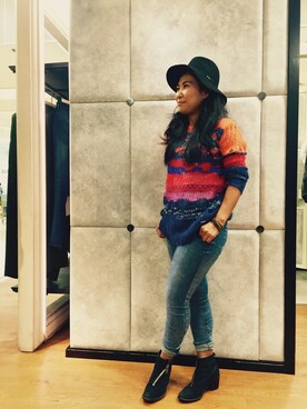 TANAさんのコーディネート