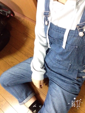 はくまいちゃんさんのコーディネート