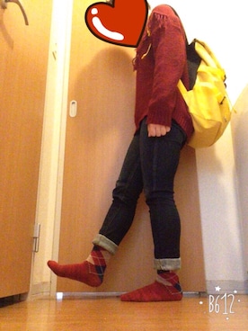 はくまいちゃんさんのコーディネート