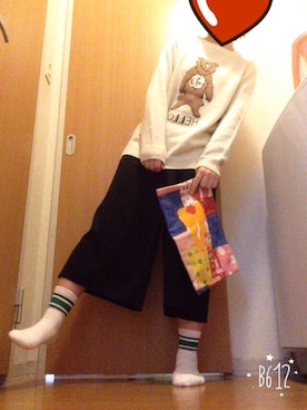 はくまいちゃんさんのコーディネート