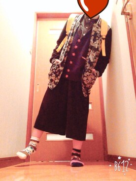 はくまいちゃんさんのコーディネート