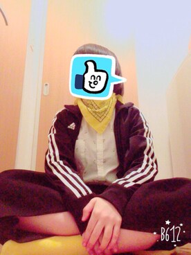 はくまいちゃんさんのコーディネート