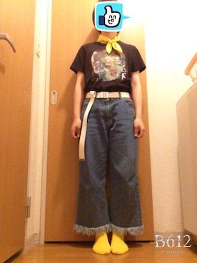 はくまいちゃんさんのコーディネート