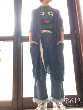 はくまいちゃんさんのコーディネート