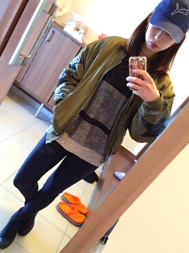 やんさんのコーディネート