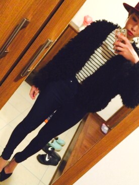 やんさんのコーディネート