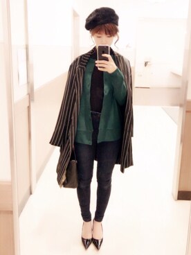 やんさんのコーディネート