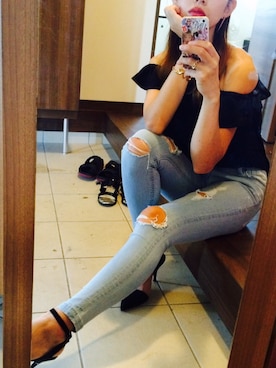 やんさんのコーディネート