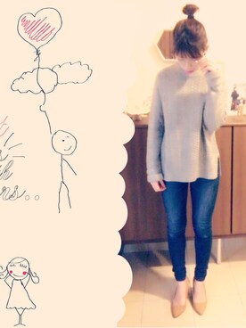 やんさんのコーディネート