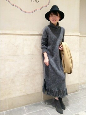 Miiaさんのコーディネート