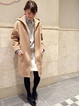 Miiaさんのコーディネート