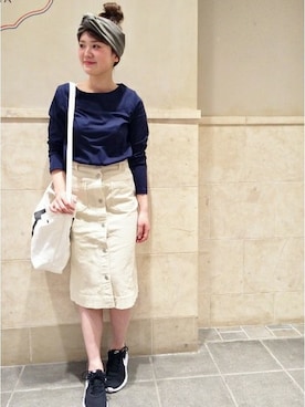 Miiaさんのコーディネート