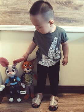 et.laさんのコーディネート