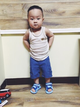 et.laさんのコーディネート