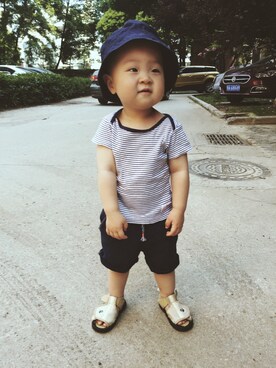 et.laさんのコーディネート