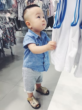 et.laさんのコーディネート