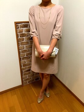 ちこさんのコーディネート