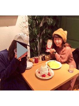 さちこさんのコーディネート
