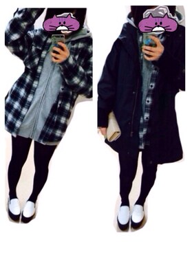 poppoさんのコーディネート