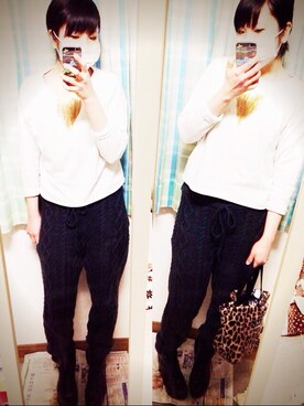 poppoさんのコーディネート