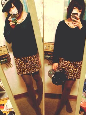 poppoさんのコーディネート