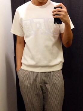 최호천さんのコーディネート