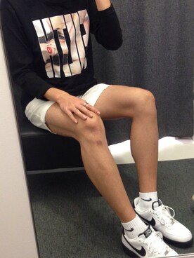 최호천さんのコーディネート