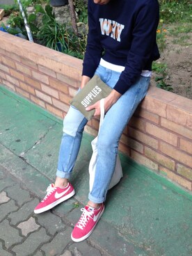 최호천さんのコーディネート