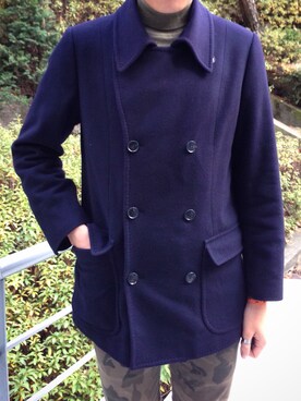 최호천さんのコーディネート