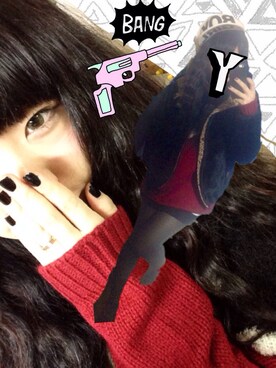 やあぼう。さんのコーディネート