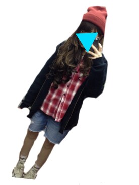 やあぼう。さんのコーディネート