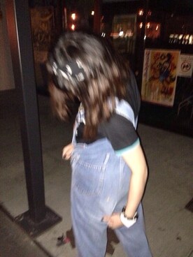 やあぼう。さんのコーディネート