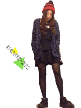 やあぼう。さんのコーディネート