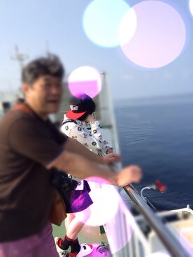 やあぼう。さんのコーディネート