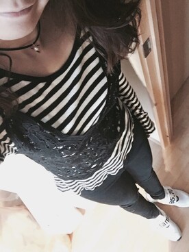 やあぼう。さんのコーディネート