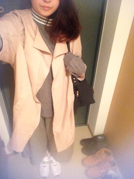 やあぼう。さんのコーディネート