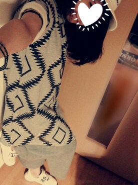 やあぼう。さんのコーディネート