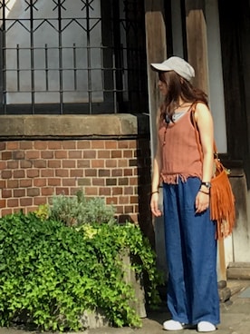 やあぼう。さんのコーディネート