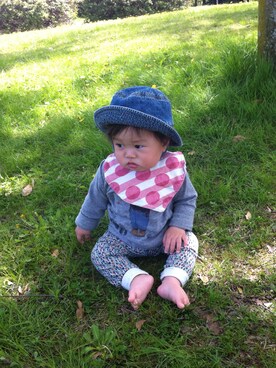 URさんのコーディネート