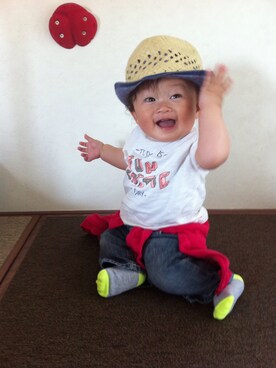 URさんのコーディネート