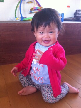 URさんのコーディネート