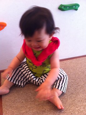 URさんのコーディネート