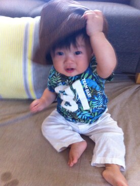 URさんのコーディネート