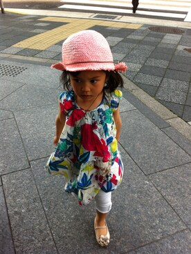 URさんのコーディネート