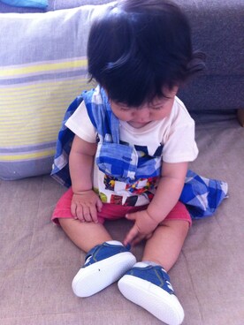 URさんのコーディネート