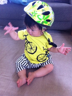 URさんのコーディネート